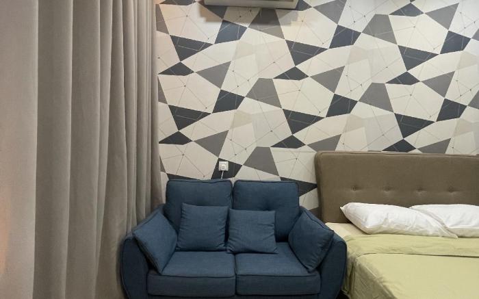 Nexus Suites @ Damansara