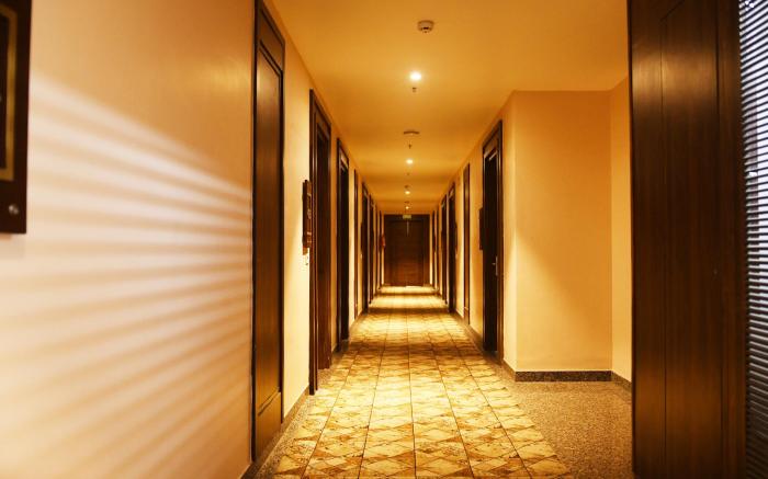 The Vilana Hotel Rishikesh