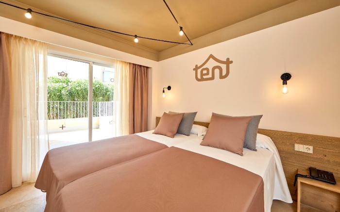 tent Capi Playa