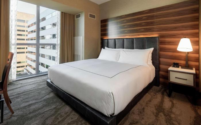 The Porter Portland, Curio Collection by Hilton