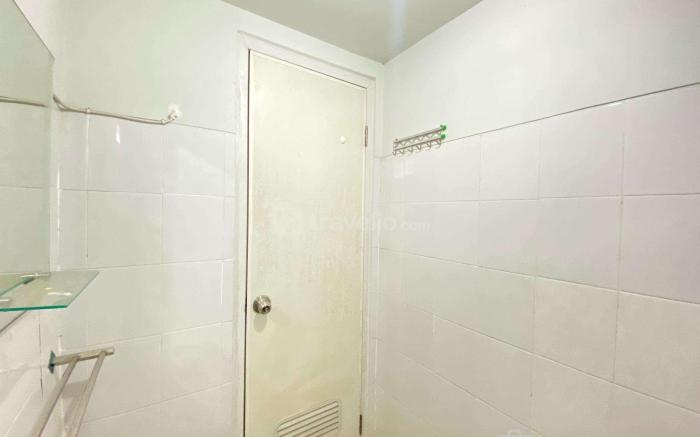Cozy and Spacious 2BR at Suites @Metro By Travelio