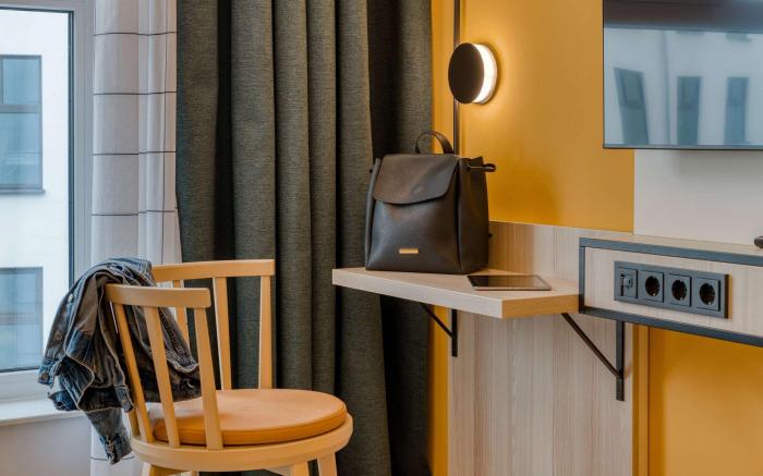 Aparthotel Adagio Access Kiel