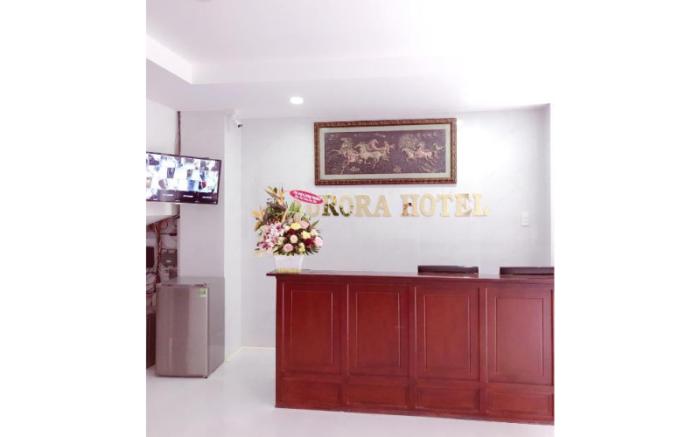 Aurora Hotel
