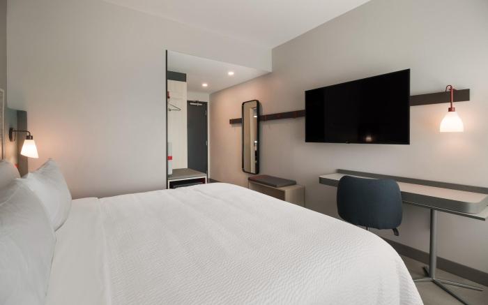 Avid Hotels Mt Juliet Nashville Area By IHG