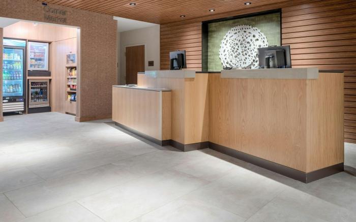 Fairfield by Marriott Inn & Suites Albertville