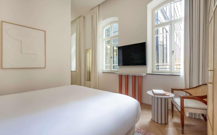 Elkonin Hotel Tel Aviv - MGallery Collection