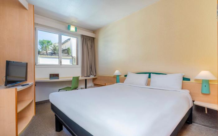 B&B HOTEL Marseille Prado Parc des expositions