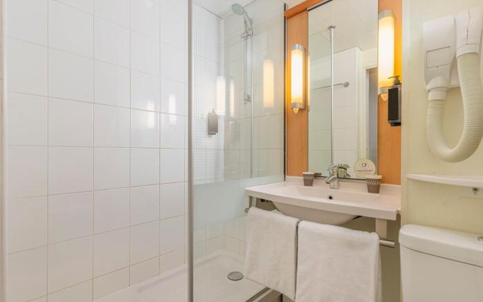 B&B HOTEL Marseille Prado Parc des expositions