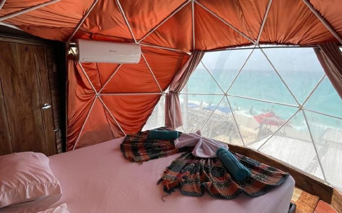 NENA BEACH HOTEL