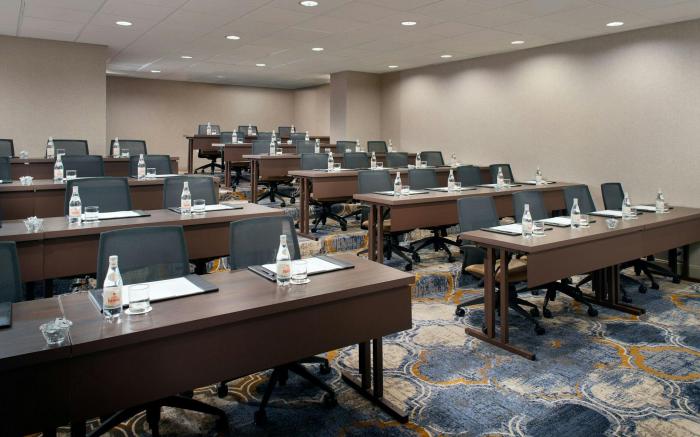 The Westin San Antonio North