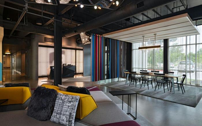 Aloft Austin Southwest