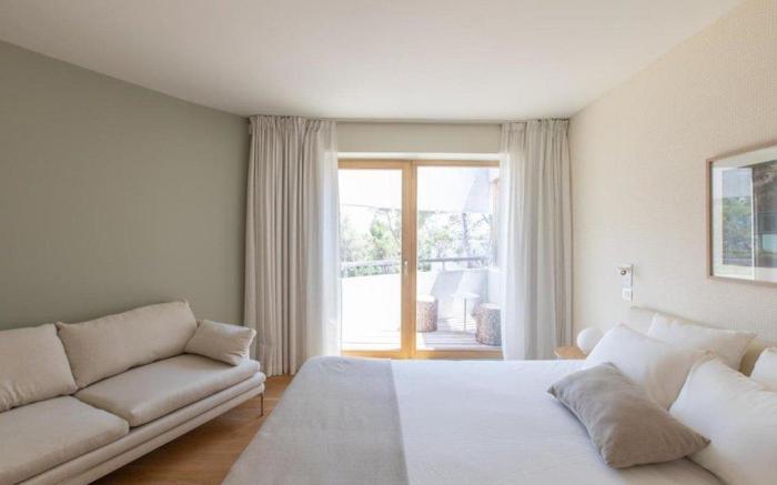 thecamp hotel Premium Lodge- Aix en Provence
