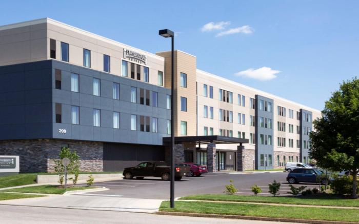 Staybridge Suites Lexington S Medical Ctr Area By IHG