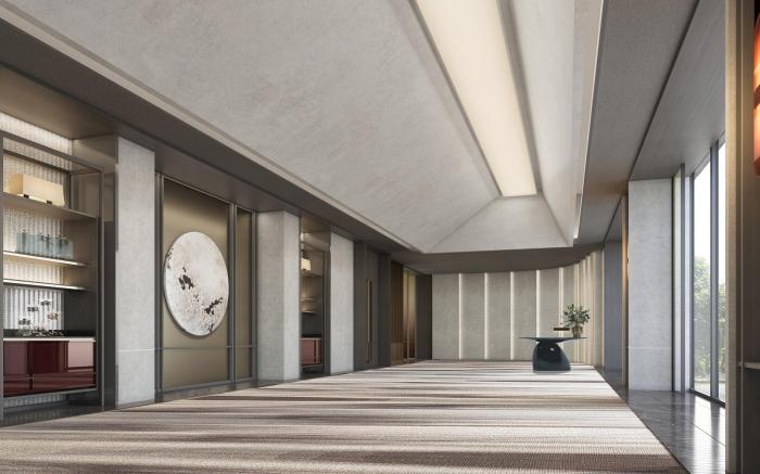 Kimpton Suzhou Bamboo Grove By IHG