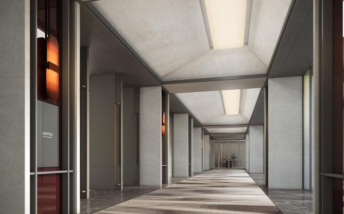 Kimpton Suzhou Bamboo Grove By IHG