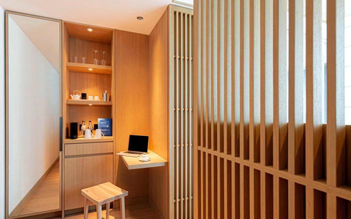 AKI Hong Kong - Mgallery