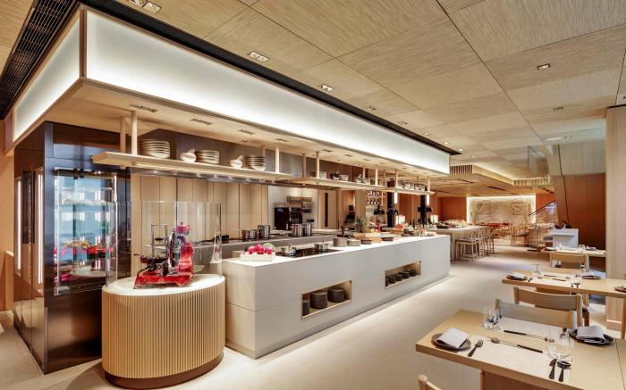 AKI Hong Kong - Mgallery