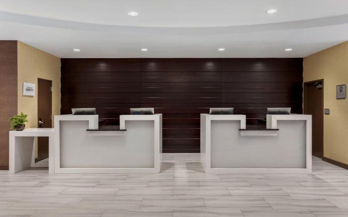 Delta Hotels Somerset