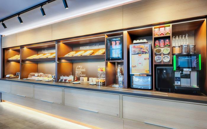 B&B Hotel Wien-Stadthalle