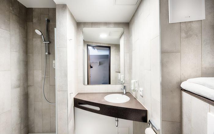 B&B Hotel Wien-Stadthalle