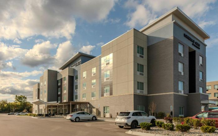 TownePlace Suites by Marriott Chesterfield