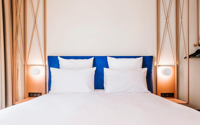 Mercure Brest Centre Port
