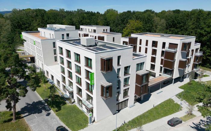 ibis Styles Friedrichshafen
