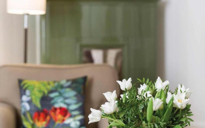 Elite Hotel Mollberg