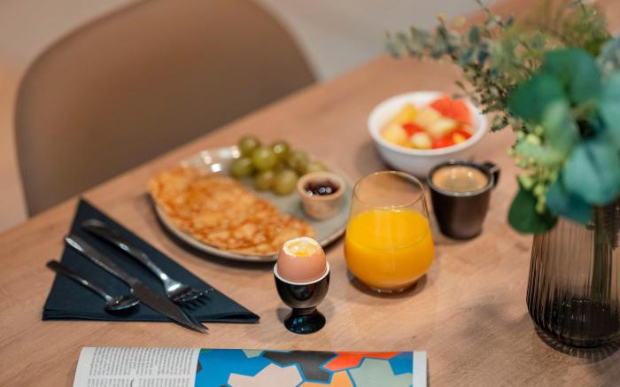 ibis Paris Gare Montparnasse Catalogne