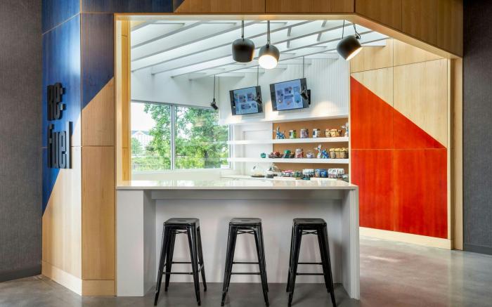 Aloft Florence
