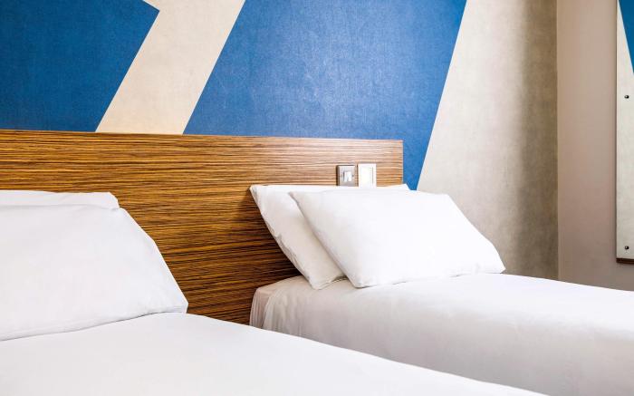 ibis budget London Heathrow Central