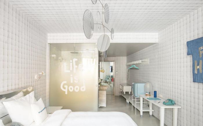 25Hours Hotel Piazza San Paolino