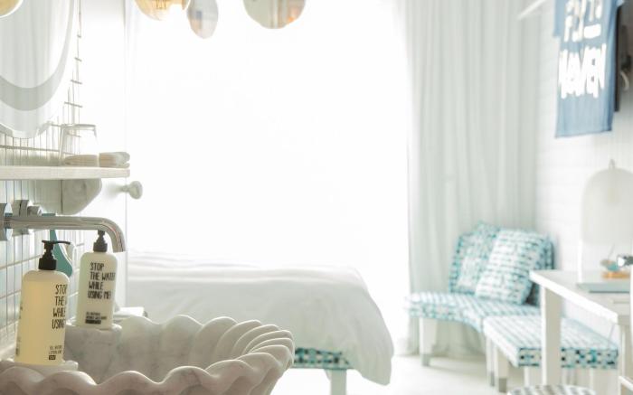 25Hours Hotel Piazza San Paolino