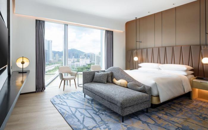 Renaissance Zhuhai Hotel