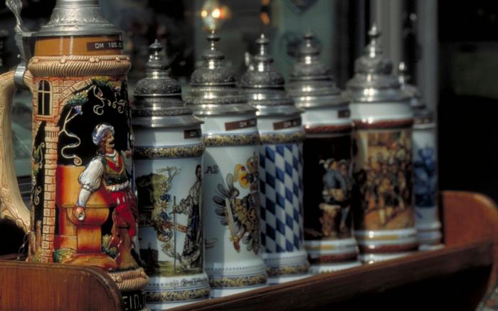 ibis Styles Muenchen Perlach