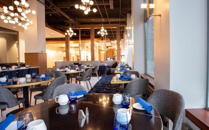 BLU-Tique, Akron, a Tribute Portfolio Hotel
