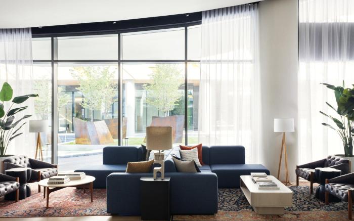 Kimpton Shane Hotel By IHG