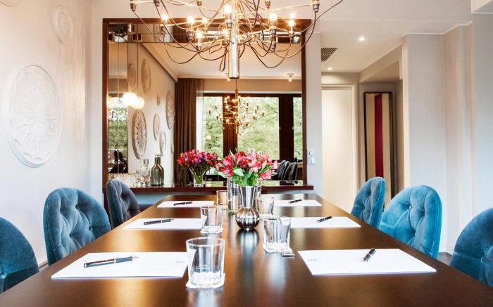 Elite Eden Park Hotel