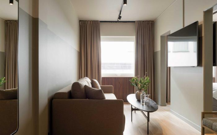 Elite Stadshotellet Vaxjo