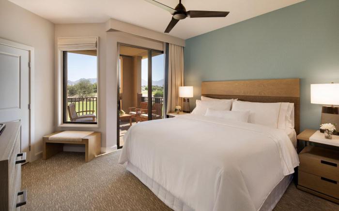 The Westin Kierland Villas, Scottsdale