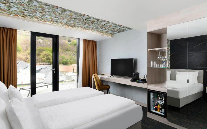 Mercure Tokaj Center