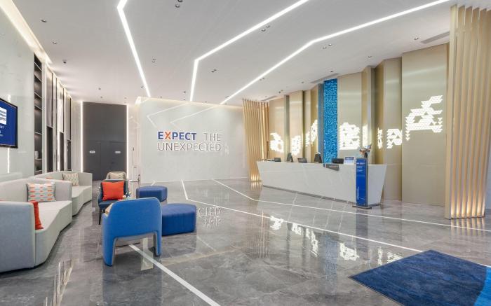 Holiday Inn Express Changsha Kaifu By IHG
