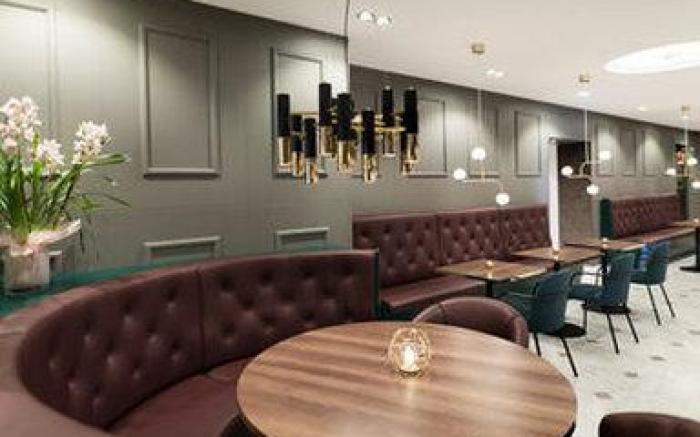 Elite Grand Hotel Norrkoping