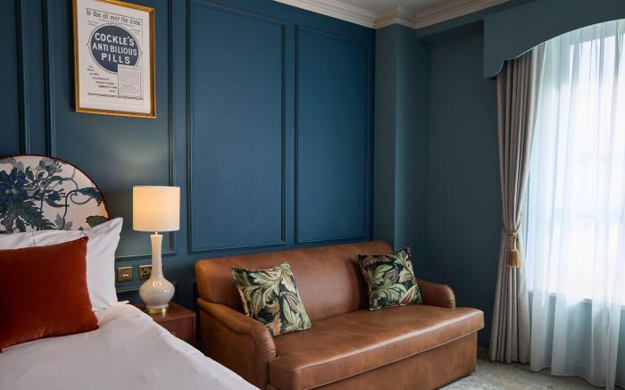 Francis Hotel Bath