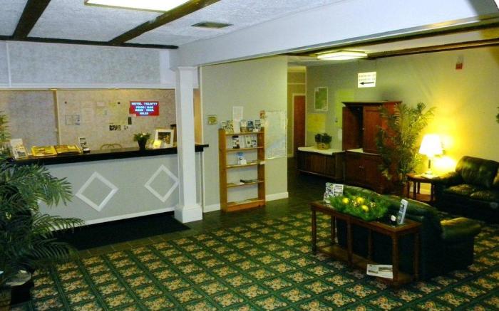 Baxter Park Inn