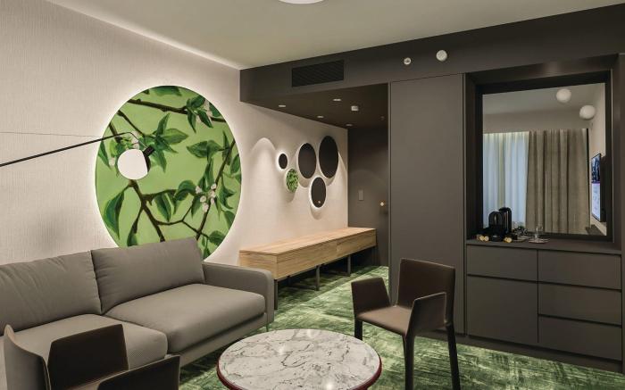 Mercure Debrecen