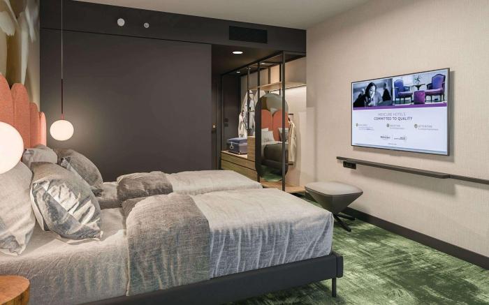 Mercure Debrecen