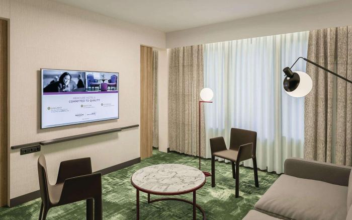 Mercure Debrecen