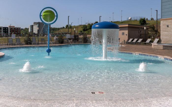 Residence Inn Pigeon Forge