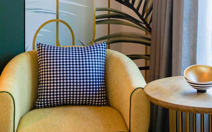 Tribe Bali Kuta Beach